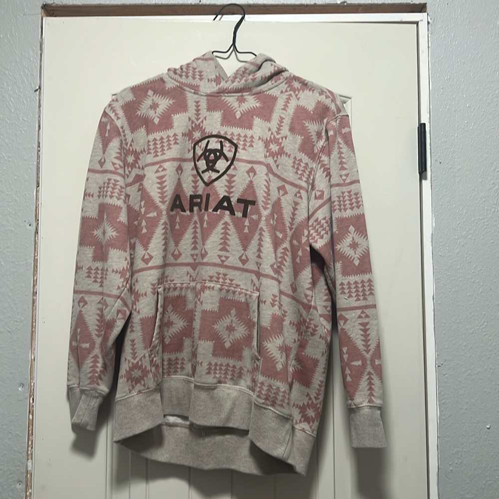 Ariat sweatshirt